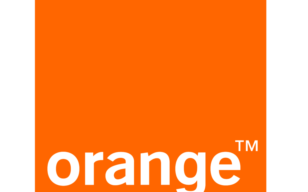 Boutique Orange – France