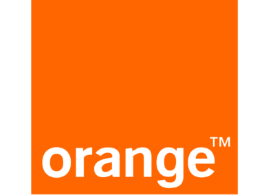 Boutique Orange – France