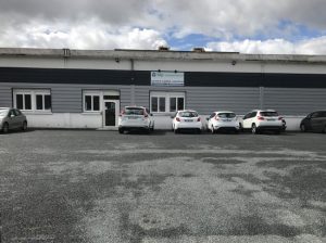 HDP agence de Montluçon