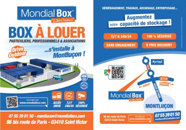 Démarrage des travaux pour HDP sur le chantier Mondial Box – Le Pont des Nautés (03)