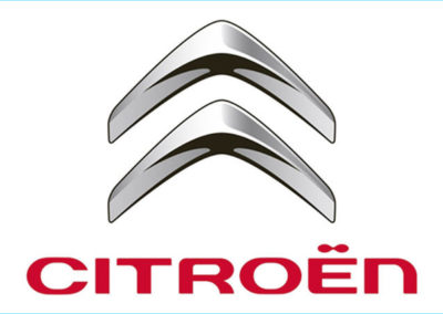 Agence Citroën Ermont (95)