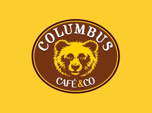 Coffee shop Columbus Café Montluçon (03)