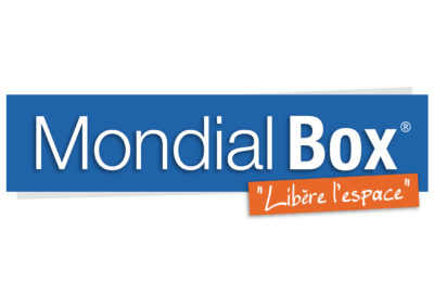 Mondial Box – Bourges (18)