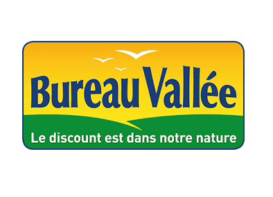 Bureau Vallée, Montluçon (03)