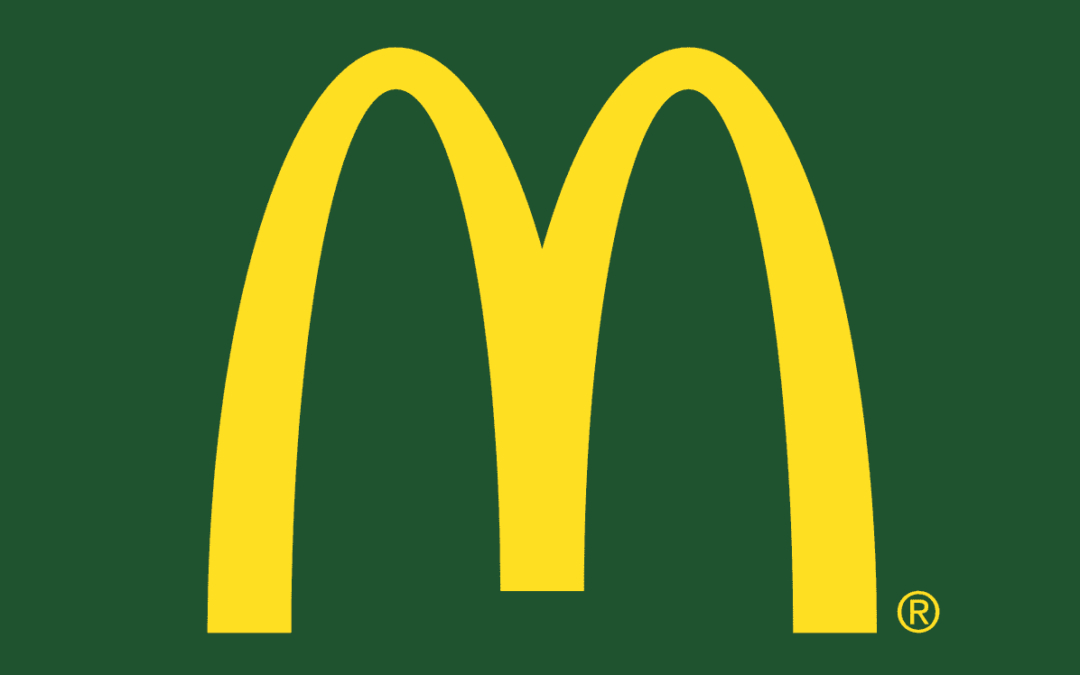 Restaurant McDonald’s – Ile De France