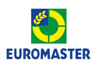 Garage Euromaster – Montluçon (03)