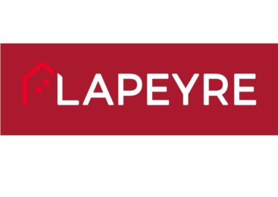 Magasin Lapeyre – Lorient (56)