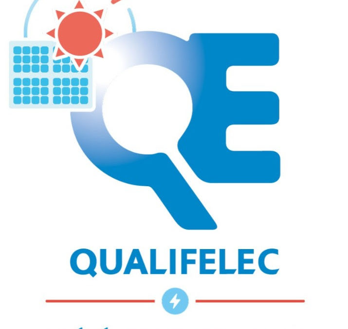 HDP obtient la certification Qualifelec SPV