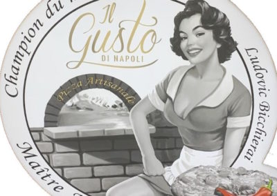 Il Gusto Di Napoli – Montlucon (03)