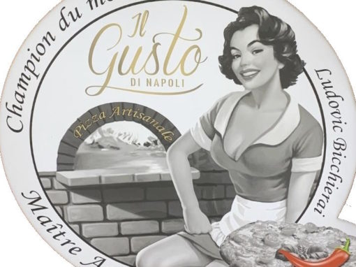 Il Gusto Di Napoli – Montlucon (03)
